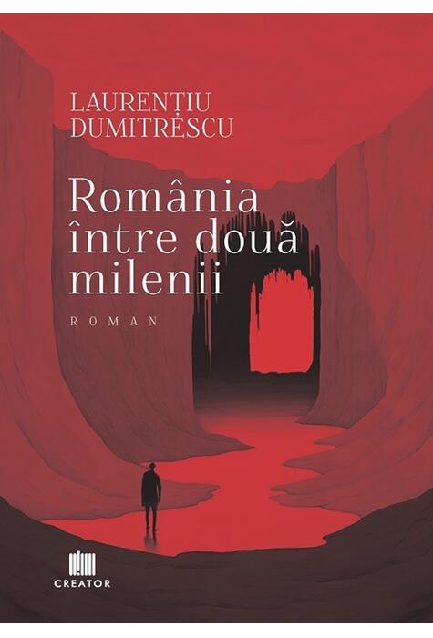 Copertă produs Rom&acirc;nia &icirc;ntre două milenii