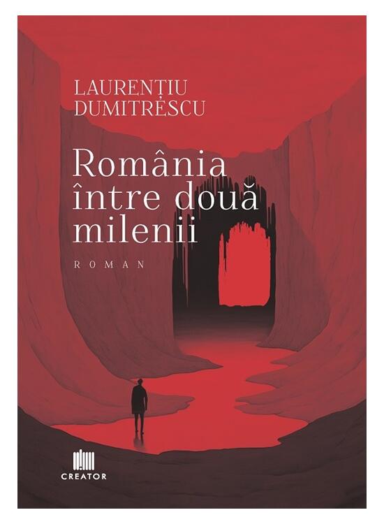 Copertă produs Rom&acirc;nia &icirc;ntre două milenii - gallery big 1