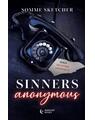 Copertă produs Sinners Anonymous (Vol. 1) - thumb 1