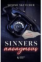Sinners Anonymous (Vol. 1)