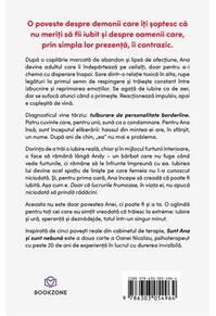 Copertă produs Sunt Ana și sunt nebună