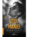 Copertă produs Moștenirea zeilor. Zeul m&acirc;niei (Vol. 3) - thumb 1