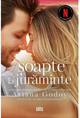 Copertă produs De la șoapte la jurăminte (Vol. 3)
