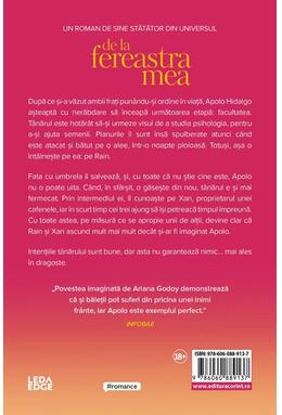 Copertă produs De la șoapte la jurăminte (Vol. 3)
