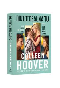 Copertă produs Dintotdeauna tu (Ediție tie-in)