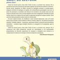 Copertă produs Caiet de lectură pentru clasa I - gallery small 