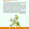 Copertă produs Caiet de lectură pentru clasa a II-a - gallery small 