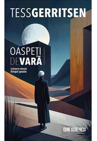 Copertă produs Oaspeți de vară