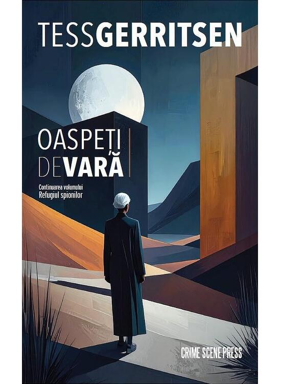 Copertă produs Oaspeți de vară - gallery big 1
