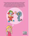 Copertă produs Descoperim și &icirc;nvățăm cu Mitzi. Caiet de lucru pentru GRUPA MICĂ (Vol. 1) - thumb 2