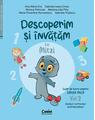 Copertă produs Descoperim și &icirc;nvățăm cu Mitzi. Caiet de lucru pentru GRUPA MICĂ (Vol. 2) - thumb 1