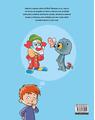 Copertă produs Descoperim și &icirc;nvățăm cu Mitzi. Caiet de lucru pentru GRUPA MICĂ (Vol. 2) - thumb 2