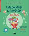 Copertă produs Descoperim și &icirc;nvățăm cu Bim-Bam. Caiet de lucru pentru GRUPA MIJLOCIE (Vol. 2) - thumb 1