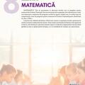 Copertă produs Evaluare Națională 2026. Matematică. Clasa a VIII-a - gallery small 