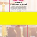 Copertă produs BAC 2026. Limba și literatura rom&acirc;nă - gallery small 