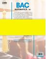 Copertă produs BAC 2026. Matematică M1 - thumb 2