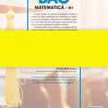 Copertă produs BAC 2026. Matematică M1 - gallery small 