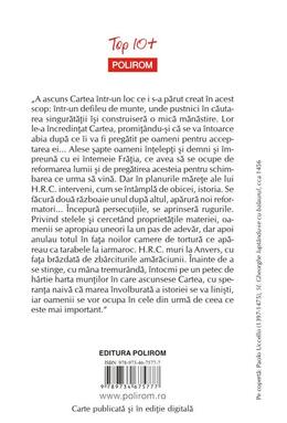 Copertă produs Călătoria oamenilor cărţii (Top10+)