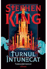 Copertă produs Turnul întunecat (Vol. 7)