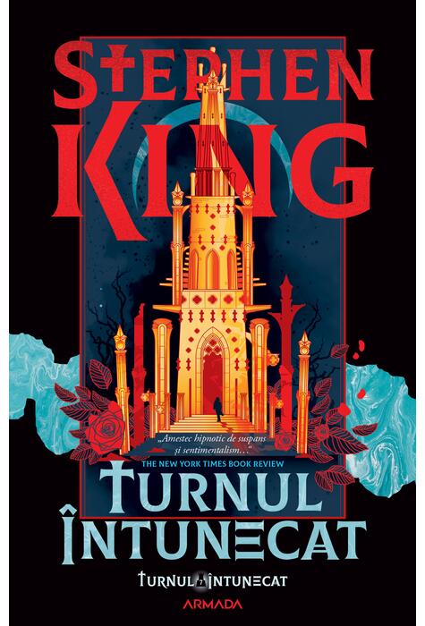 Copertă produs Turnul &icirc;ntunecat (Vol. 7)