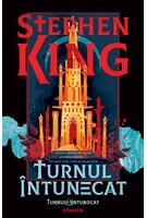 Turnul întunecat (Vol. 7)