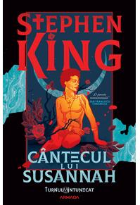 Copertă produs Cântecul lui Susannah (Vol. 6)