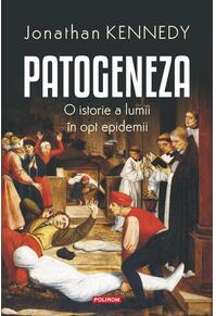 Copertă produs Patogeneza