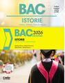 Copertă produs BAC 2026. Istorie - thumb 1