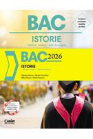 BAC 2026. Istorie