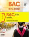 Copertă produs BAC 2026. Biologie. Clasele XI-XII - thumb 1
