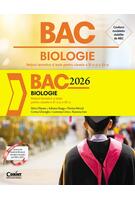 BAC 2026. Biologie. Clasele XI-XII