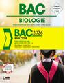 Copertă produs BAC 2026. Biologie. Clasele IX-X - thumb 1