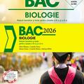 Copertă produs BAC 2026. Biologie. Clasele IX-X - gallery small 