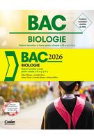 BAC 2026. Biologie. Clasele IX-X