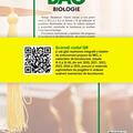 Copertă produs BAC 2026. Biologie. Clasele IX-X - gallery small 
