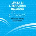 Copertă produs Limba și literatura rom&acirc;nă 2026. Eseuri - gallery small 
