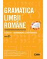 Copertă produs Gramatica limbii rom&acirc;ne. Clasa a V-a - thumb 1
