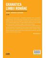 Copertă produs Gramatica limbii rom&acirc;ne. Clasa a V-a - thumb 2