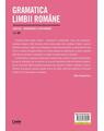 Copertă produs Gramatica limbii rom&acirc;ne. Clasa a VI-a - thumb 2