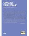 Copertă produs Gramatica limbii rom&acirc;ne. Clasa a VII-a - thumb 2