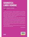 Copertă produs Gramatica limbii rom&acirc;ne. Clasa a VIII-a - thumb 2