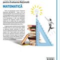 Copertă produs Teste de antrenament pentru Evaluarea Națională 2025. Matematică. Clasa a VII-a - gallery small 