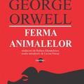 Copertă produs Ferma animalelor - ediția 2025 - gallery small 