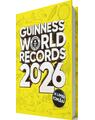 Copertă produs Guinness World Records 2026 - thumb 1