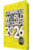 Guinness World Records 2026
