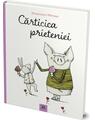 Copertă produs Cărticica prieteniei - thumb 1