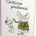 Copertă produs Cărticica prieteniei - gallery small 