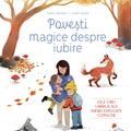 Copertă produs Povești magice despre iubire - gallery small 