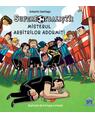 Copertă produs Superfotbaliștii - thumb 1