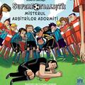 Copertă produs Superfotbaliștii - gallery small 